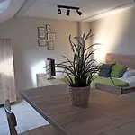 Vatus Apartmanhaz Vác