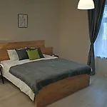 Vatus Apartmanhaz