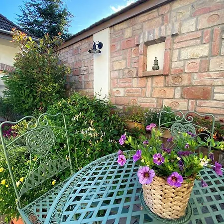 Vatus Apartmanhaz Apartmán