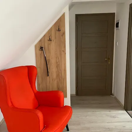 Vatus Apartmanhaz * Vac