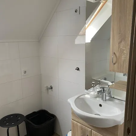 Vatus Apartmanhaz Vác