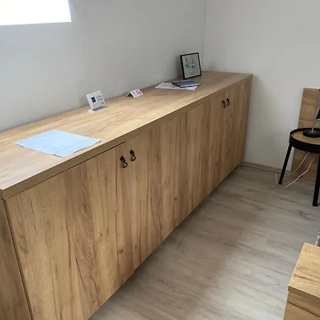 Apartmán Vatus Apartmanhaz