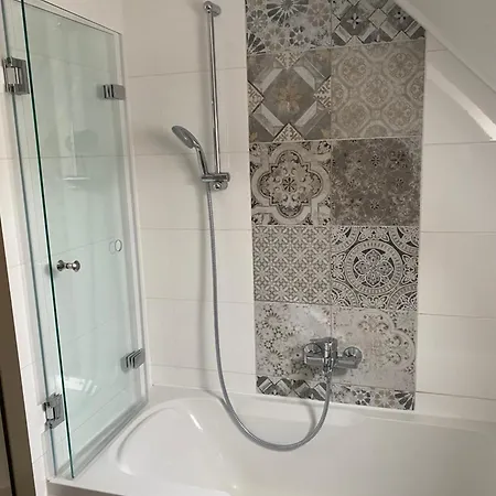 Vatus Apartmanhaz
