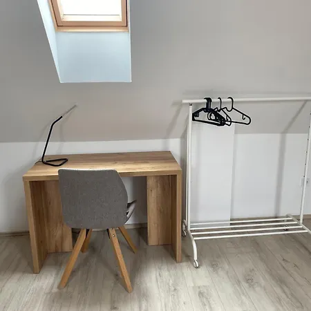 Vatus Apartmanhaz *