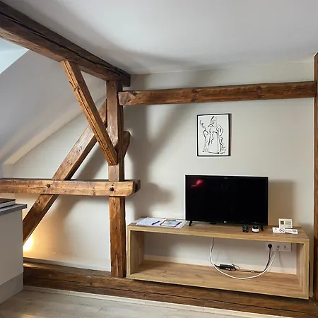 Vatus Apartmanhaz Vác