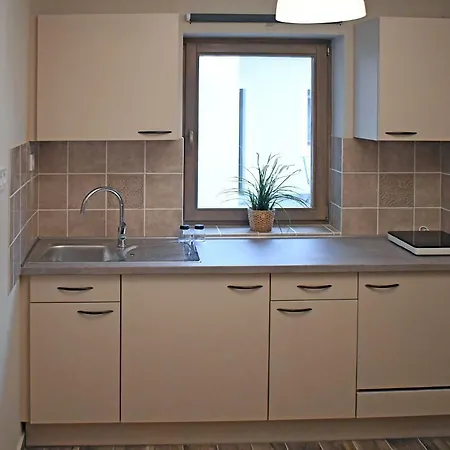 Vatus Apartmanhaz Apartmán *