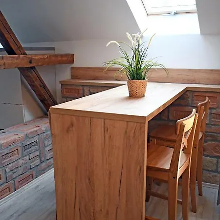 Vatus Apartmanhaz Vác