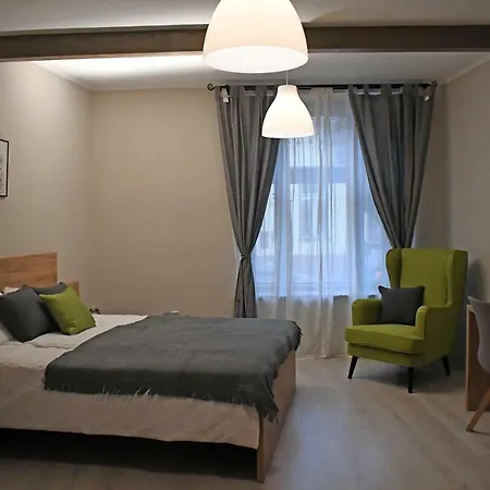 Vatus Apartmanhaz