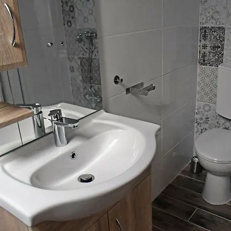 Vatus Apartmanhaz Apartmán