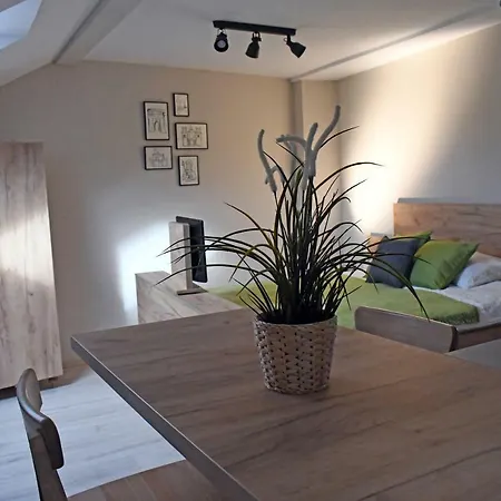 Vatus Apartmanhaz Vác