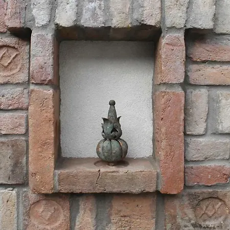 Vatus Apartmanhaz Vác