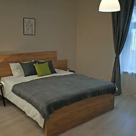 Vatus Apartmanhaz