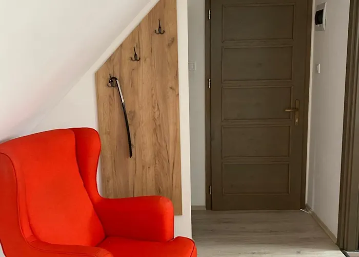 Vatus Apartmanhaz * Vác