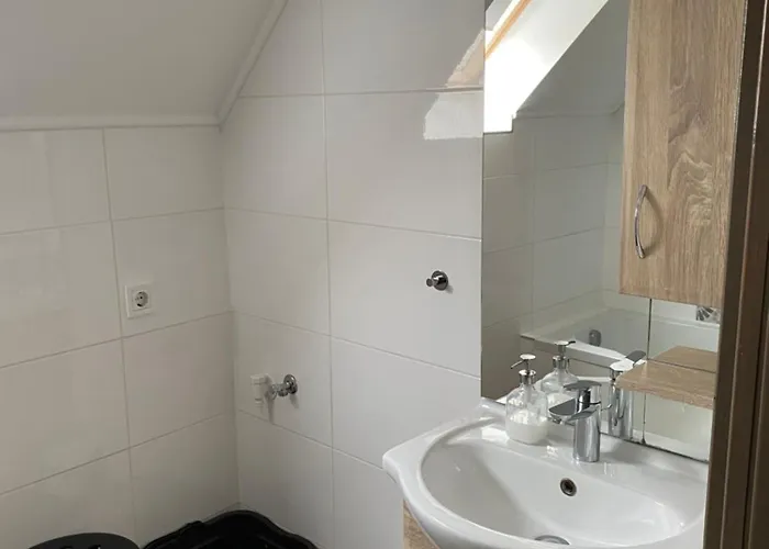 Vatus Apartmanhaz Vác