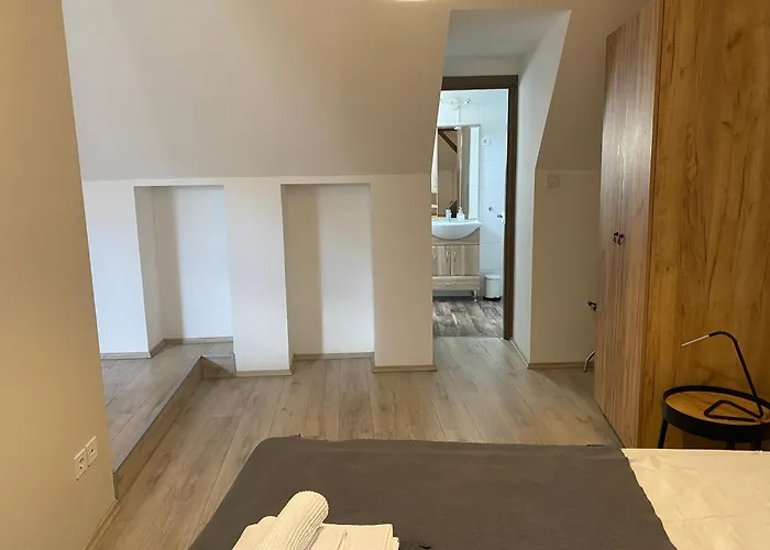 Vatus Apartmanhaz