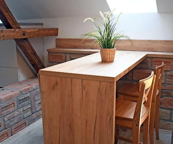 Vatus Apartmanhaz Vác