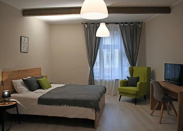 Vatus Apartmanhaz