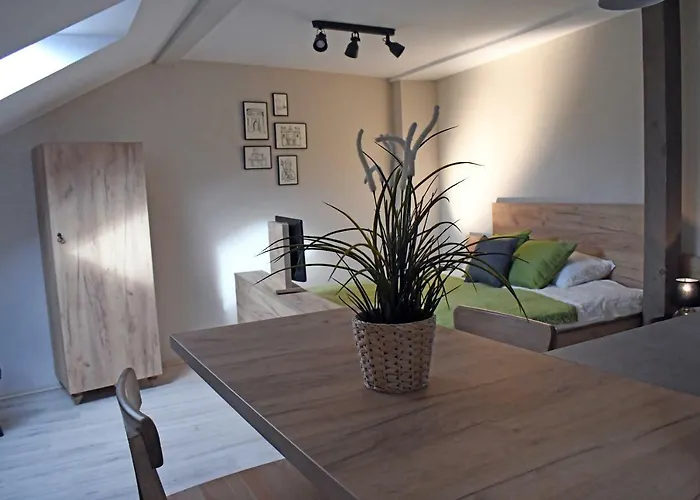 Vatus Apartmanhaz Vác