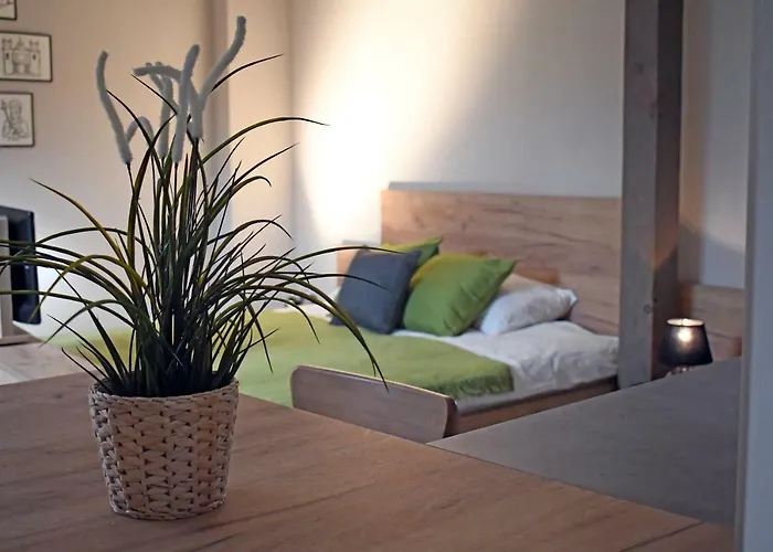 Vatus Apartmanhaz *